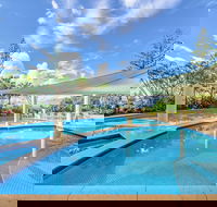 Oceana on Broadbeach - Tourism Brisbane