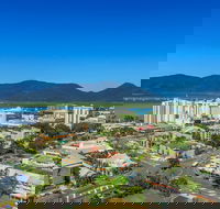 Coral Tree Inn - Brisbane Tourism