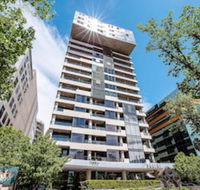 Mantra St Kilda Road - Brisbane Tourism