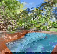 Tropic Towers Apartments - Brisbane Tourism