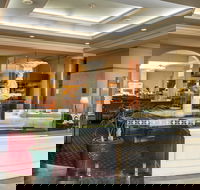 Hotel Grand Chancellor Launceston - Brisbane Tourism
