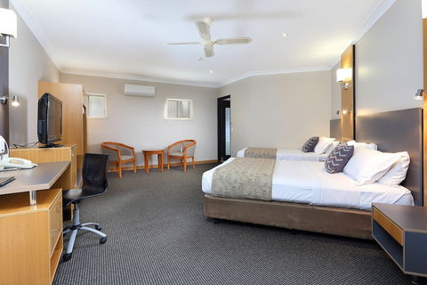 Brisbane International - Virginia - Tourism Brisbane 4