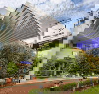 Broadwater Resort Como - Tourism Brisbane