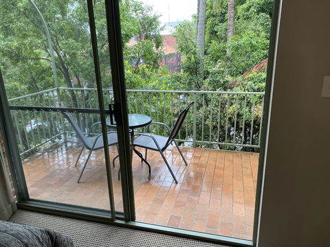 The Belmore Apartments Hotel - Tourism Brisbane 5