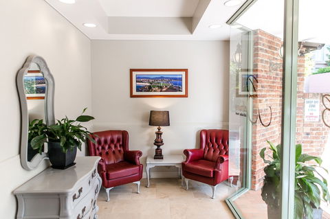 The Belmore Apartments Hotel - Tourism Brisbane 3