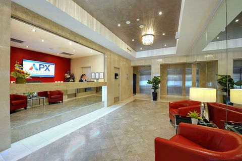 APX Darling Harbour - Tourism Brisbane 4