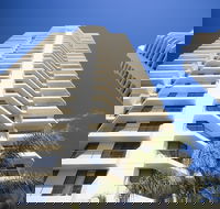 Paradise Centre Apartments - Brisbane 4u