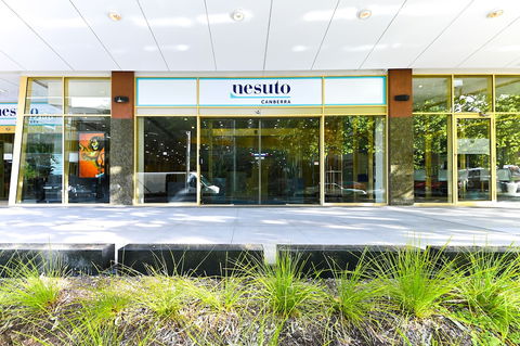 Nesuto Canberra - Brisbane Tourism 0
