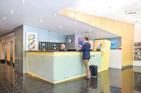 Nesuto Canberra - Brisbane Tourism 5