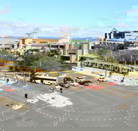 Neptune Resort - Tourism Brisbane