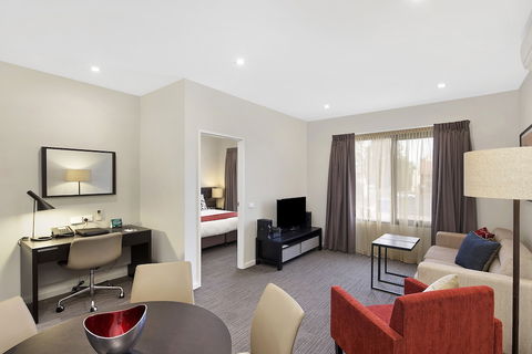 Quest Maitland Serviced Apartments - Tourism Brisbane 3