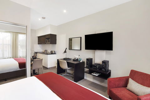 Quest Maitland Serviced Apartments - Tourism Brisbane 6