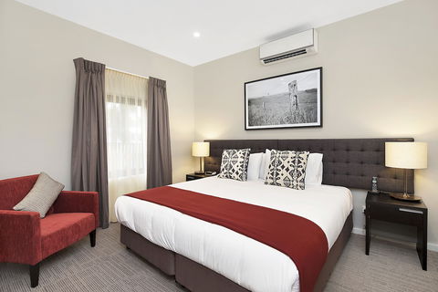Quest Maitland Serviced Apartments - Tourism Brisbane 1