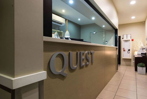 Quest Maitland Serviced Apartments - Tourism Brisbane 0