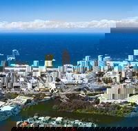 Phoenician Resort - Tourism Brisbane