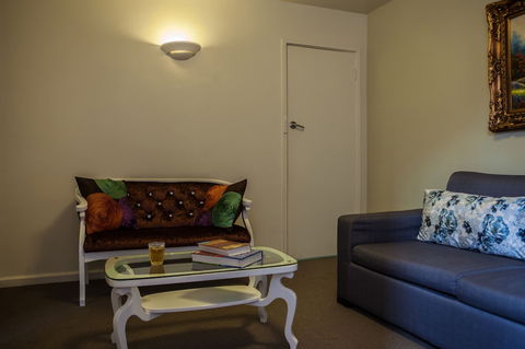 Albert Heights Serviced Apartments - Tourism Brisbane 3