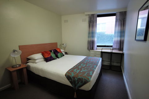 Albert Heights Serviced Apartments - Tourism Brisbane 6
