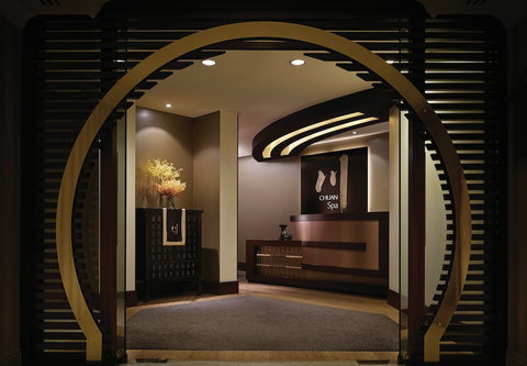 The Langham, Melbourne - Brisbane Tourism 3