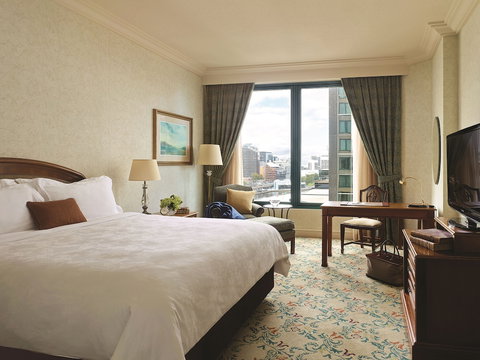 The Langham, Melbourne - Brisbane Tourism 6