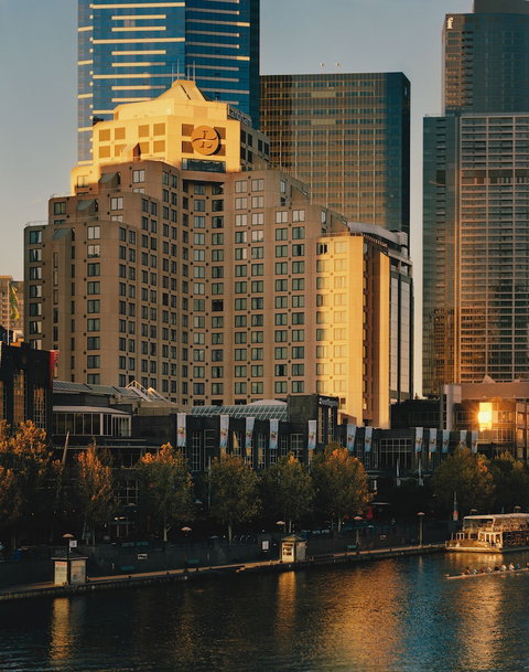 The Langham, Melbourne - Brisbane Tourism 1