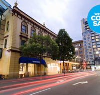 Capitol Square Hotel Sydney - Brisbane Tourism