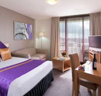 Park Regis Concierge Apartments - Brisbane 4u
