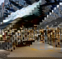 Mantra Hindmarsh Square - Brisbane 4u