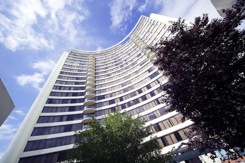BreakFree Capital Tower - Tourism Brisbane 0