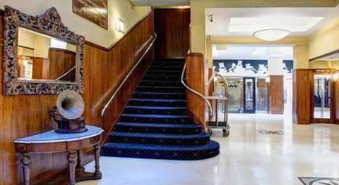Great Southern Hotel Sydney - Tourism Brisbane 1