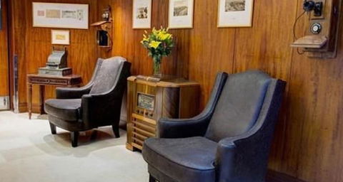 Great Southern Hotel Sydney - Tourism Brisbane 4