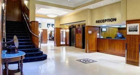 Great Southern Hotel Sydney - Tourism Brisbane 6