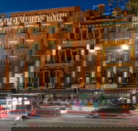 Great Southern Hotel Sydney - Brisbane Tourism