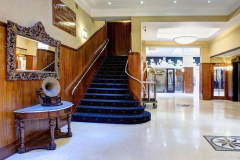 Great Southern Hotel Sydney - Tourism Brisbane 5
