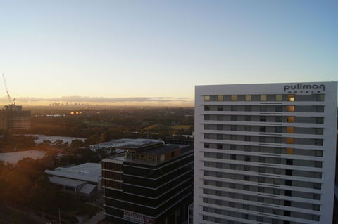 Pullman At Sydney Olympic Park - Brisbane Tourism 1