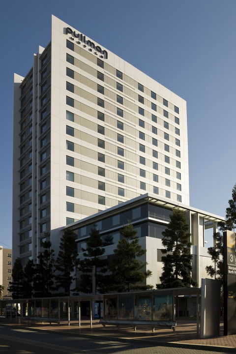 Pullman At Sydney Olympic Park - Brisbane Tourism 6