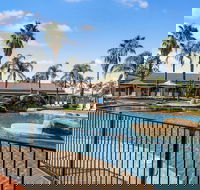 Quality Resort Siesta - Brisbane 4u