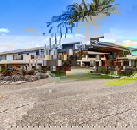 Quality Hotel City Centre - Brisbane Tourism