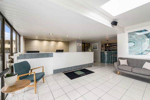 Quality Hotel City Centre - Tourism Brisbane 6