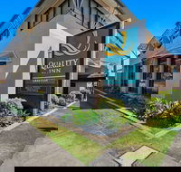Quality Inn Grafton - Brisbane 4u