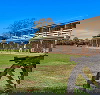 Quality Inn Carriage House - Brisbane 4u