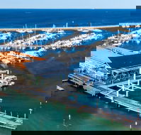 Hillarys Harbour Resort - Brisbane 4u