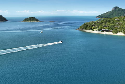Qualia - Tourism Brisbane 0