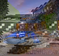 Adelaide Inn - Brisbane 4u