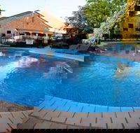 Mercure Port of Echuca - Brisbane Tourism