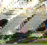 Toorak Manor - Tourism Brisbane