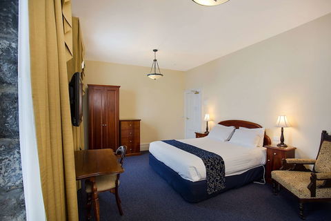 Quality Hotel Bentinck - Tourism Brisbane 5