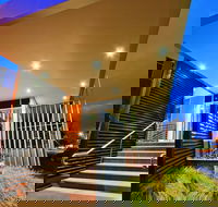 Quality Hotel Wangaratta Gateway - Brisbane Tourism