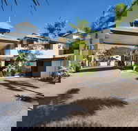 Cairns Southside International - Brisbane Tourism