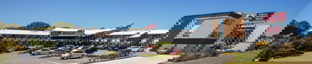 Charlestown NSW Brisbane Tourism