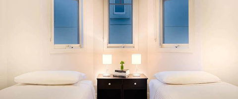 Caroline Serviced Apartments South Yarra - Tourism Brisbane 2